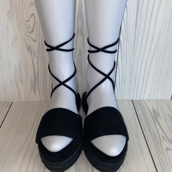 Raye Espadrilles 9 - Picture 2 of 6